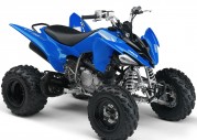 Yamaha YFM250R Yamaha YFM250R